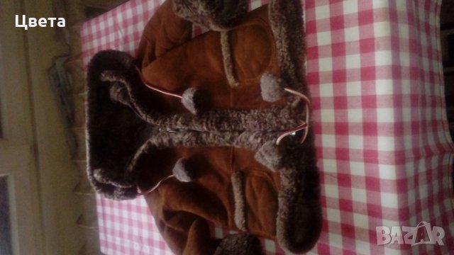 Детско кожухче, снимка 6 - Други - 27560272