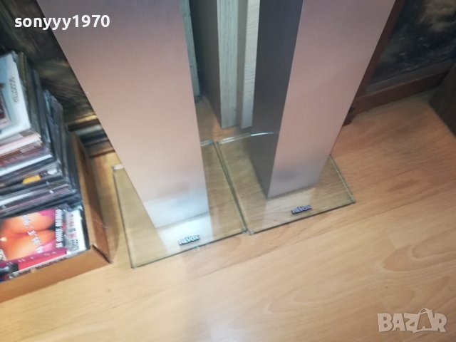 ЗАЯВЕНИ-REVOX ELEGANCE COLUMN-MADE IN GERMANY-2БР ТОНКОЛОНИ ВНОС SWISS 2711231627, снимка 18 - Тонколони - 43168810