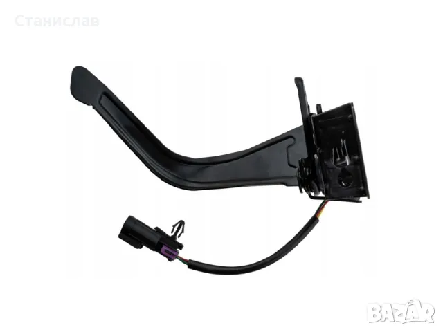 Opel Mokka A Закопчалка за преден капак , снимка 3 - Части - 50311532