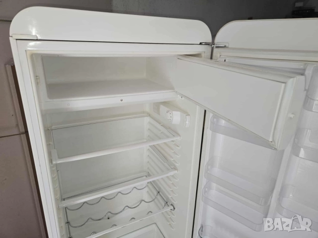 Хладилник SMEG- S 28 STRP, снимка 9 - Хладилници - 51194330