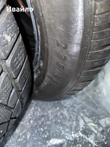 235/65R17 Зимни Гуми Dunlop SP Winter Sport 3D, снимка 6 - Гуми и джанти - 52674668