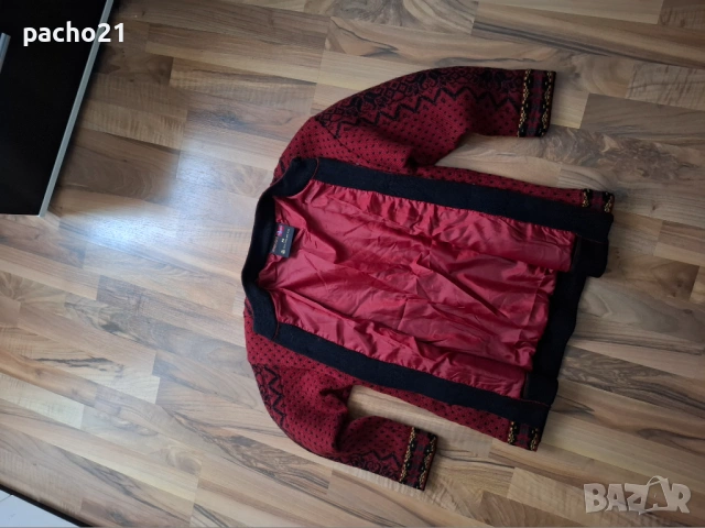 Windfjord Sweaters, снимка 11 - Жилетки - 53247908