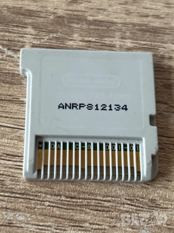 Nintendo 3ds starfox 3d, снимка 2 - Игри за Nintendo - 52889871