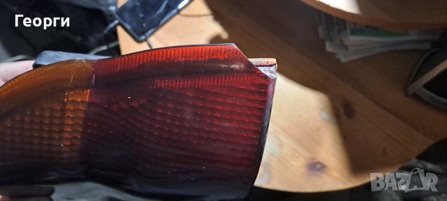 Стоп форд ескорт, снимка 2 - Части - 43452557