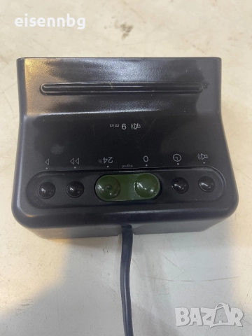 Braun Digital Clock , снимка 6 - Друга електроника - 51542423