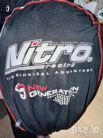 Дамска мото каска, снимка 4 - Други - 53573523