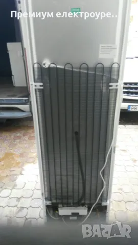 Хладилник с фризер Beko (клас А++) с ГАРАНЦИЯ !, снимка 9 - Хладилници - 49874845