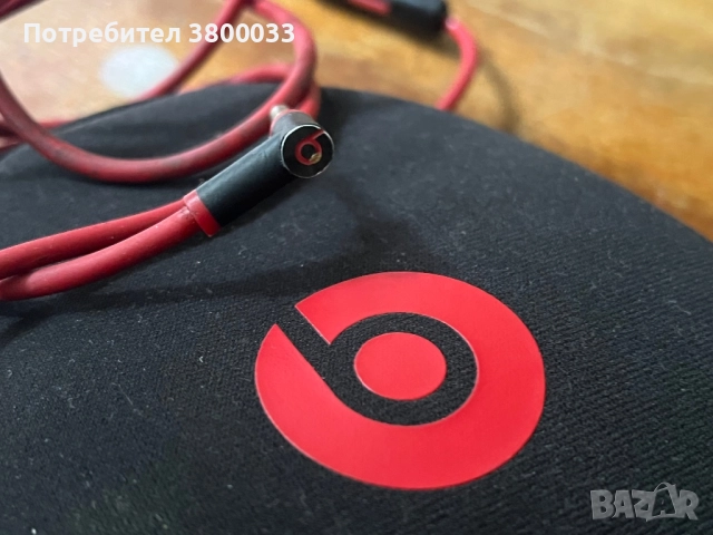 Beats by Dr. Dre Solo, снимка 3 - Слушалки и портативни колонки - 52593690
