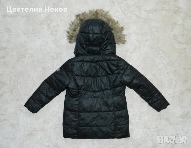 детско яке  Michael Kors, снимка 2 - Други - 28261466