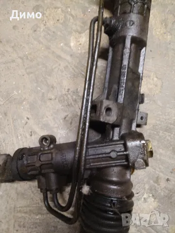 хидравлична рейка бмв Е46 318 143кс bmw e46 318i 143ks , снимка 4 - Части - 49234851