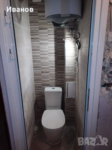 Строителни услуги, снимка 9 - Ремонти на апартаменти - 43764163