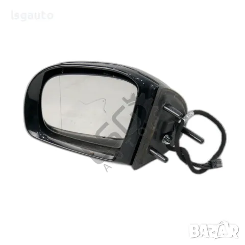 Ляво огледало с ел. прибиране Mercedes-Benz M-class (W164)  ID: 140459, снимка 3 - Части - 48581141