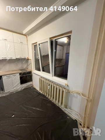 Пвц и Алуминий Смяна и обръщане на прозорци, снимка 4 - Други - 52456478