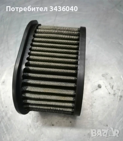 Въздушен Филтър Z750 , снимка 3 - Мотоциклети и мототехника - 53141406