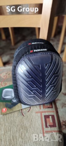 Гел наколенки Parkside., снимка 6 - Други - 43895119