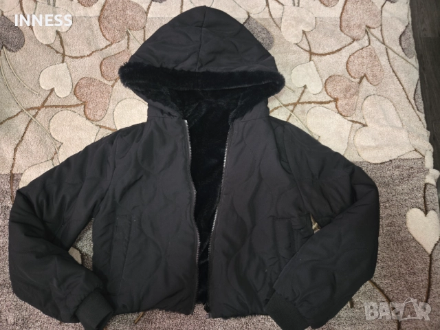 Двулицево Яке FISHERFIELD