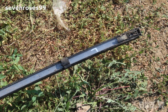 Лайсна таван лява Мазда 3 2008 2.3i 158hp Mazda 3 седан, снимка 5 - Части - 50661511