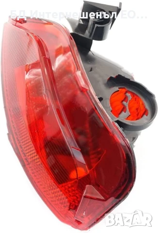 265855907R  Заден ляв халоген за мъгла, Renault, Megane IV 4 Седан, Без фасунга, снимка 2 - Части - 50980436