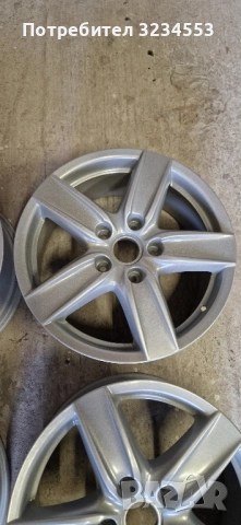 Джанти 18' 5х130 Porsche