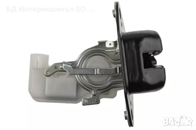 74800-SMG-G01 Брава за багажник, Honda, Civic 8 Хечбек, Accord Комби, CR-V MK3,, снимка 3 - Части - 53067641