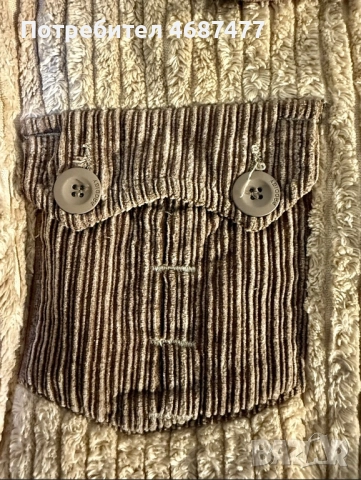 Винтидж яке Prodigy 100% Velvet – ретро стил XXL, снимка 5 - Якета - 52847322