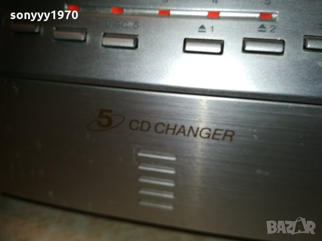 sony hcd-zx50md cd/md/tuner/amplifier 3003211017, снимка 10 - Ресийвъри, усилватели, смесителни пултове - 32354424