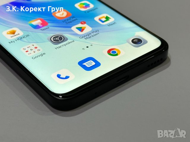 Honor 90 Lite 256GB 8+5GB RAM , снимка 3 - Други - 43508835