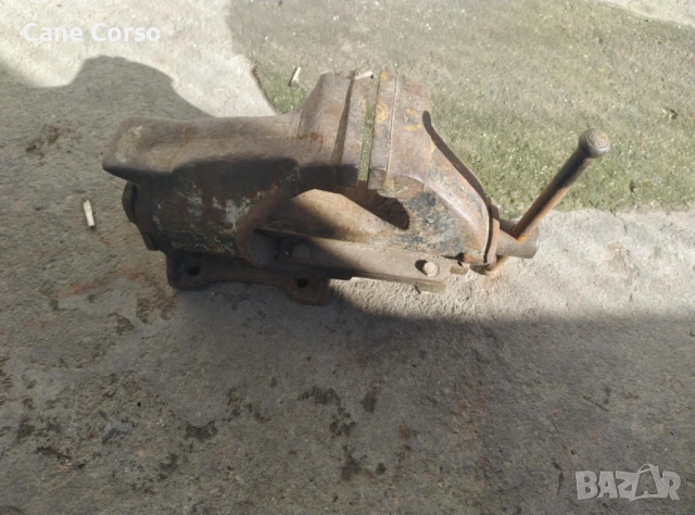 Наковалня, менгеме, гилотина, снимка 5 - Други инструменти - 53483008