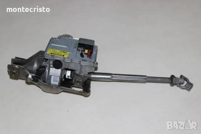 Хидравлика волан Lancia Delta III (2008-2014г.) 00051854446 електроусилвател 20535 / B525, снимка 5 - Части - 50177542