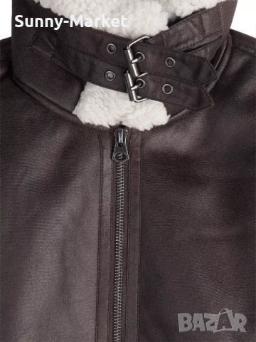 Дамско палто с подплата , дамско яке, снимка 5 - Якета - 53511935