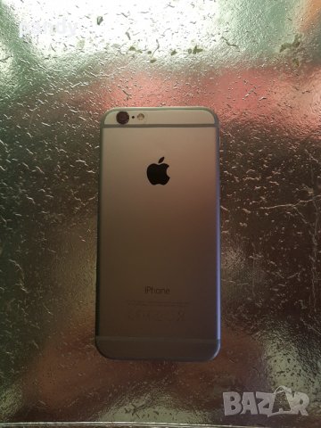 I-phone 6  с нова батерия, снимка 2 - Apple iPhone - 37720348