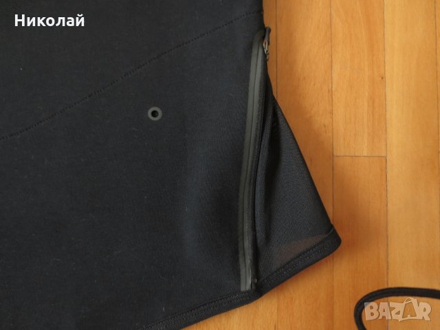 Nike Dry Short Sleeve Training Top, снимка 6 - Спортни екипи - 26721408