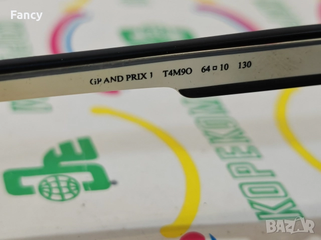 Слънчеви очила Carrera, снимка 5 - Слънчеви и диоптрични очила - 52674833