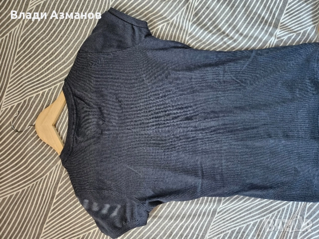 Женска тениска Tommy Hilfiger , снимка 4 - Тениски - 51786889