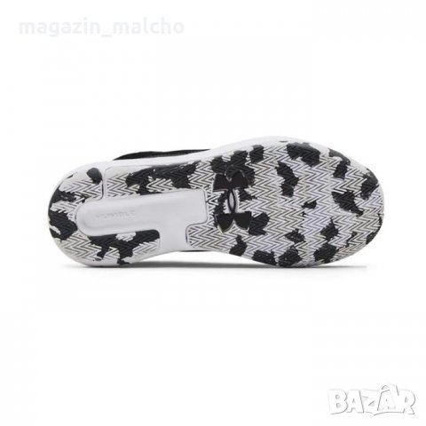 Мъжки Кецове - UNDER ARMOUR Lockdown 5; размери: 42.5, 44 и 46, снимка 3 - Кецове - 35100364