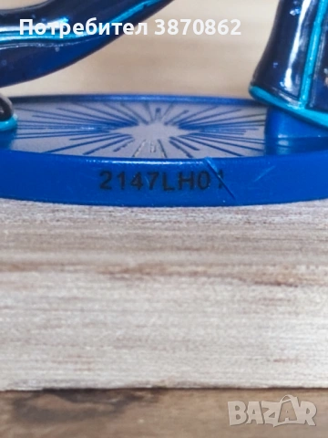 (Колекционерска фигурка PJ Masks) PJ Masks Night Ninja, снимка 5 - Колекции - 53197104