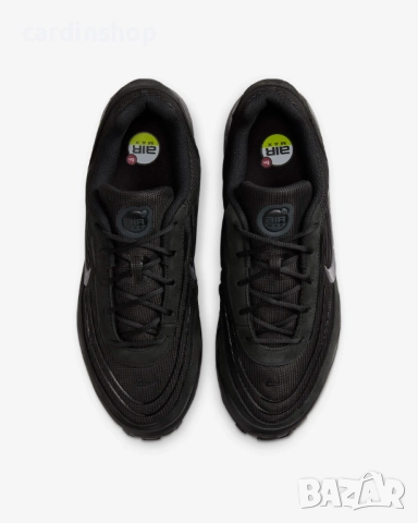 Разпродажба! Nike Air Max оригинални маратонки, снимка 3 - Маратонки - 52839531