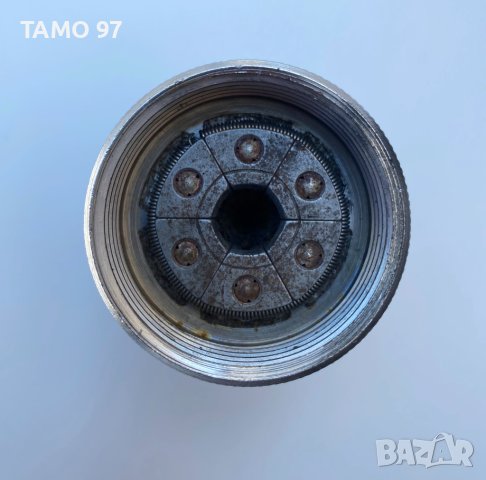 Rothenberger 25мм - Разширителна глава за експандер, снимка 4 - Други инструменти - 40526856