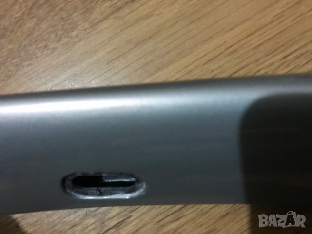 Вилка Scott - Carbon 333гр. , снимка 11 - Части за велосипеди - 40691982