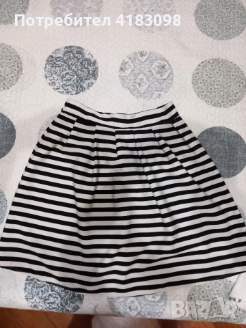 Дамски поли и рокля, снимка 8 - Поли - 51793650