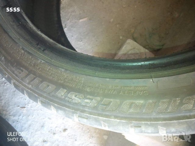 Продавам гуми, снимка 2 - Гуми и джанти - 37190921