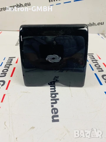 MPC3-201-B  3-Series® Медиен презентационен контролер 201, черен К-т с настолен корпус Ethernet, снимка 5 - Друго - 51024746