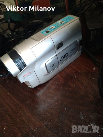 Видеокамери, снимка 3 - Камери - 35423116