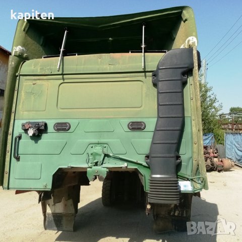 Кабина за Волво F16, снимка 6 - Части - 33639425