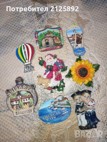 Магнитчета , снимка 2 - Други - 52507329