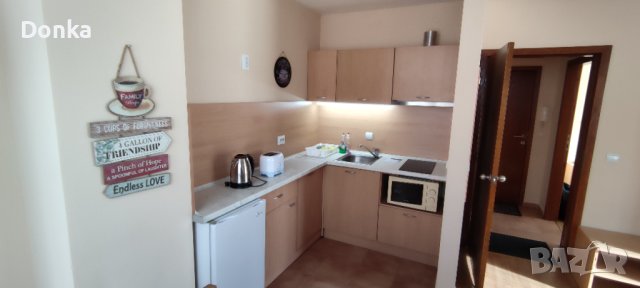 Апартамент SUNNY&RELAX Пампорово The Castle 2, снимка 7 - На зимен курорт - 43774114