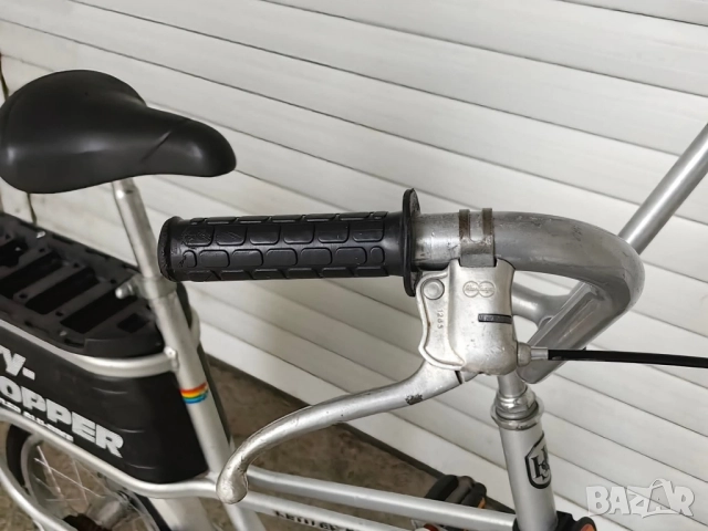 велосипед Kettler Alu Rad City Hopper, снимка 10 - Велосипеди - 52529521