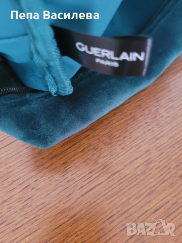 Несесер на Gerlain, снимка 2 - Други - 36635149