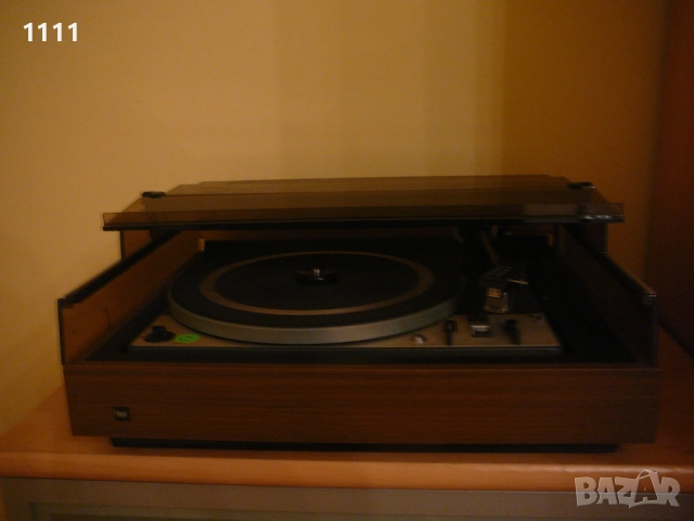 DUAL CK-17 /1228/, снимка 10 - Ресийвъри, усилватели, смесителни пултове - 35337959