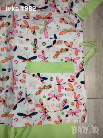 Медицинско облекло , снимка 5 - Медицински консумативи - 51554914